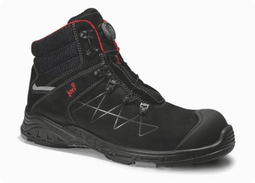 (image for) JORI safety boots jo_MAX BOA® Mid